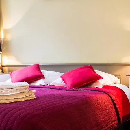 - Petit Buffon Апартаменты *