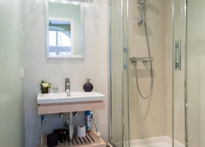 アパート - Petit Buffon *